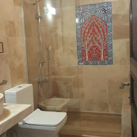 Storks View Terasli 2 Yatak Odali Selcuk