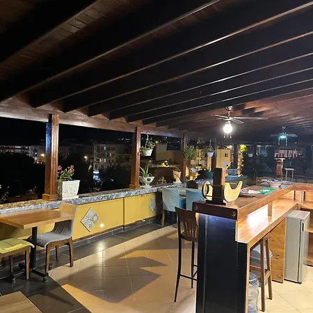 Storks View Terasli 2 Yatak Odali Appartement Selçuk