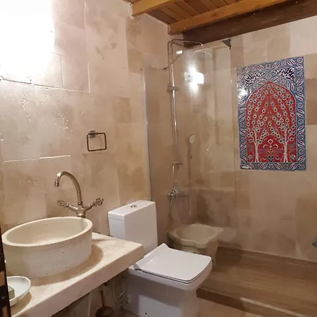 Storks View Terasli 2 Yatak Odali Apartment Selcuk