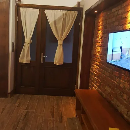 Storks View Terasli 2 Yatak Odali * Selçuk
